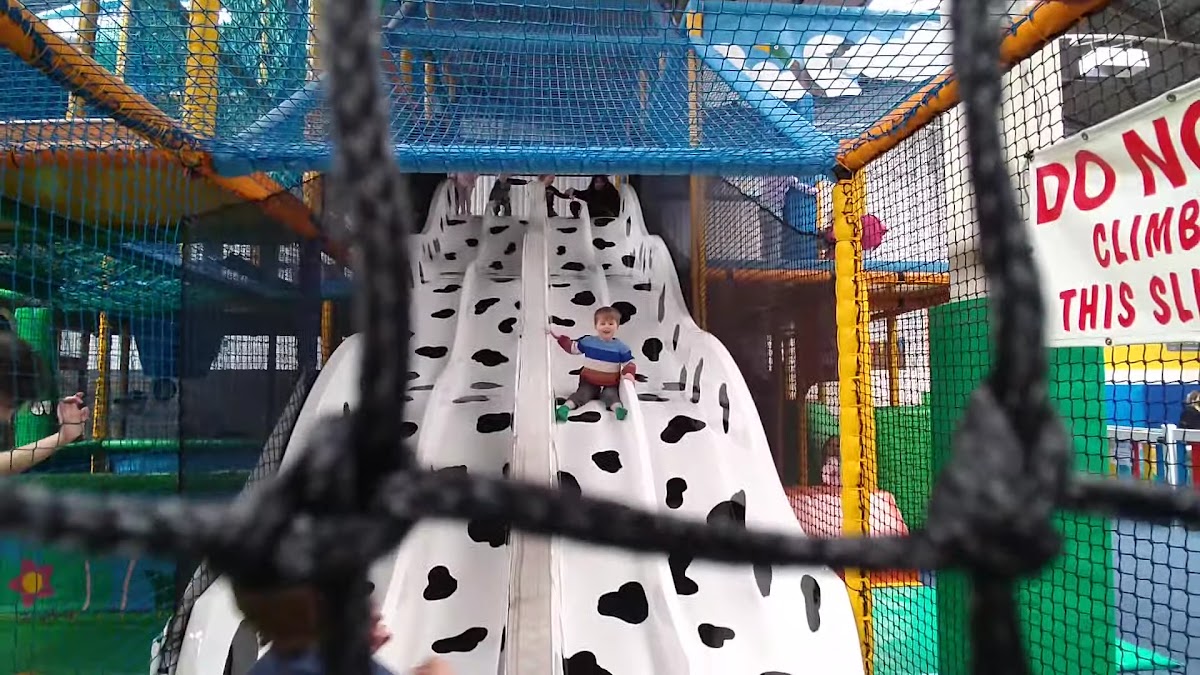 Cheeky Monkeys Alternative Provision / Play Centre