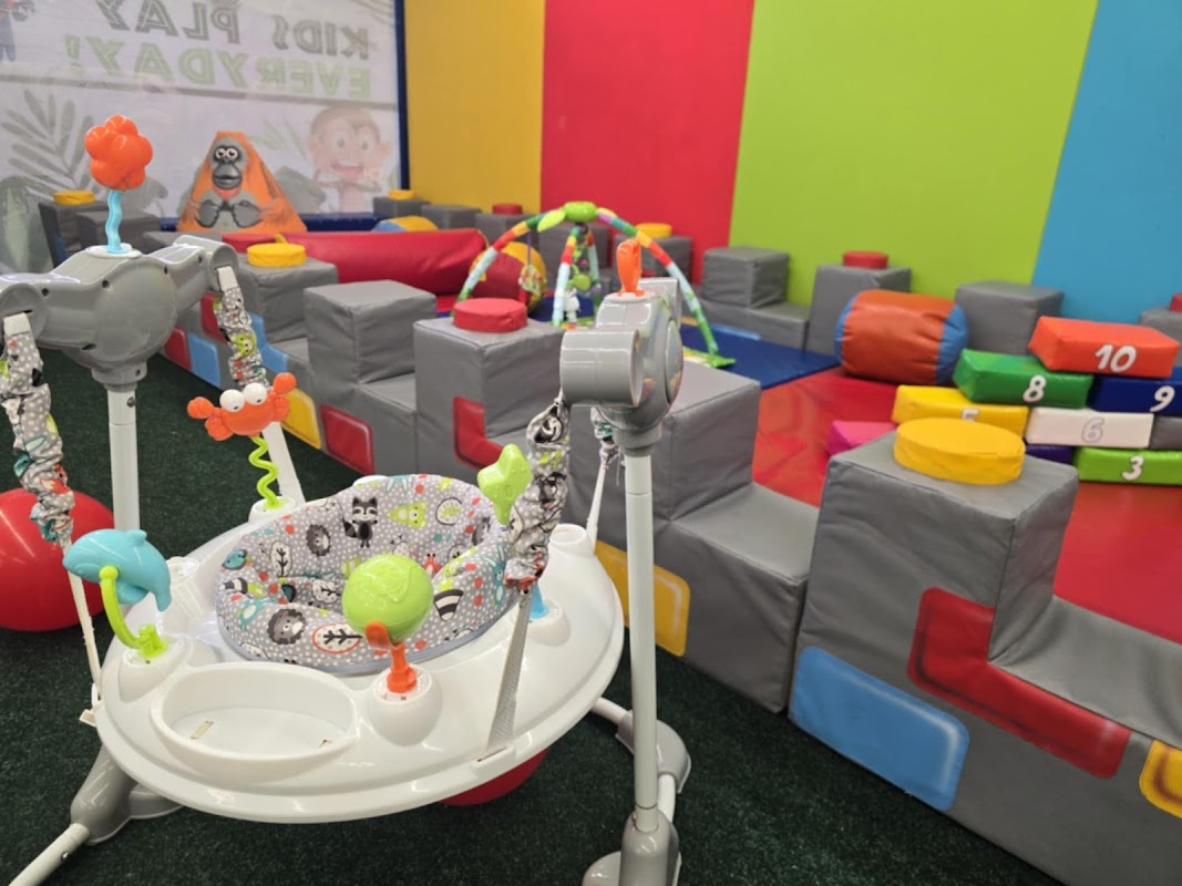 Cheeky Monkeys Keighley