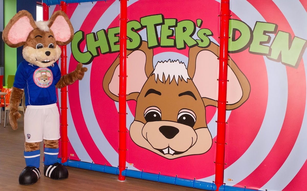 Chester's Den