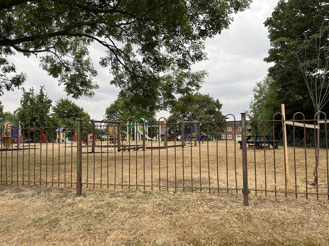 Children’s Play Area