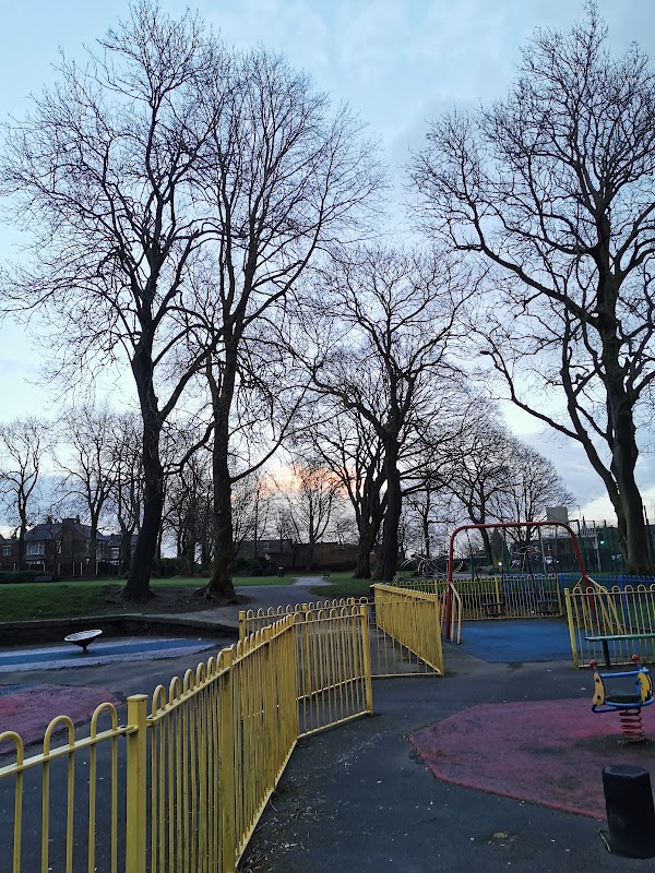 Children's Play Area