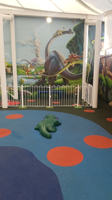 Children's Play Area