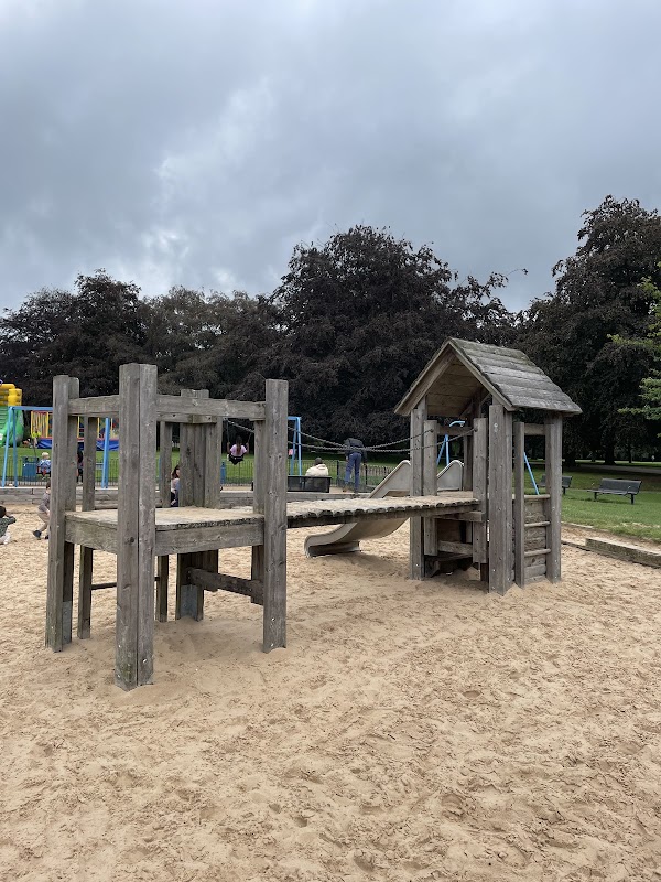 Children's Play Area