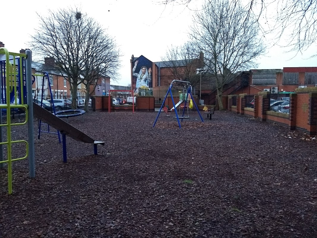 Children's Play Area