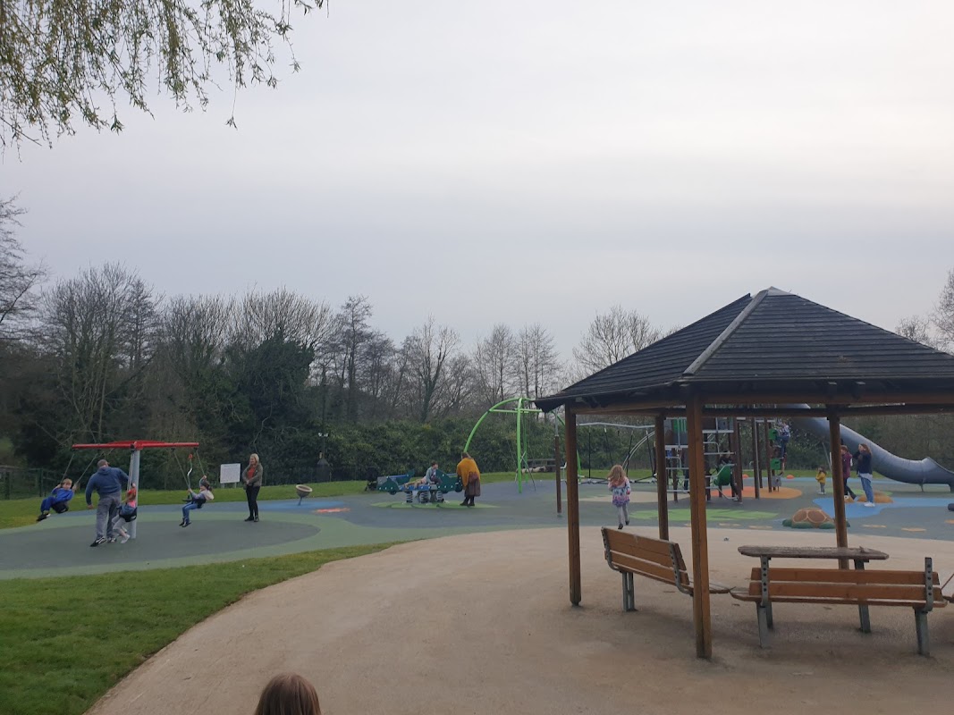 Childrens Playground