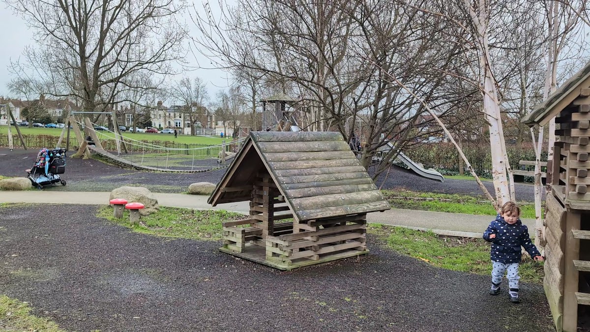 Children's playground