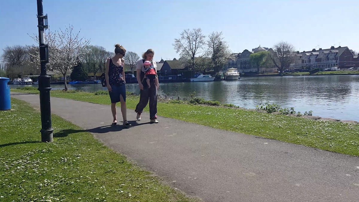 Christchurch Meadows