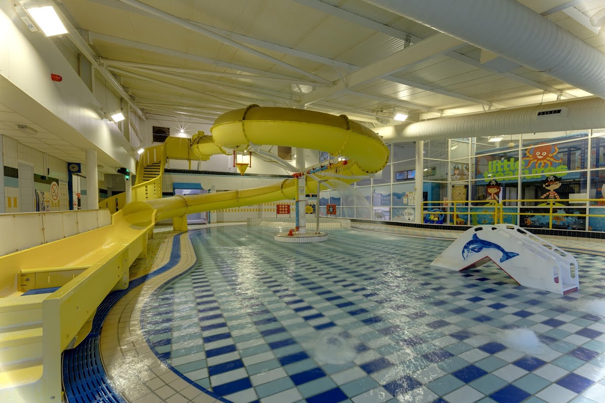 Clifton Leisure Centre
