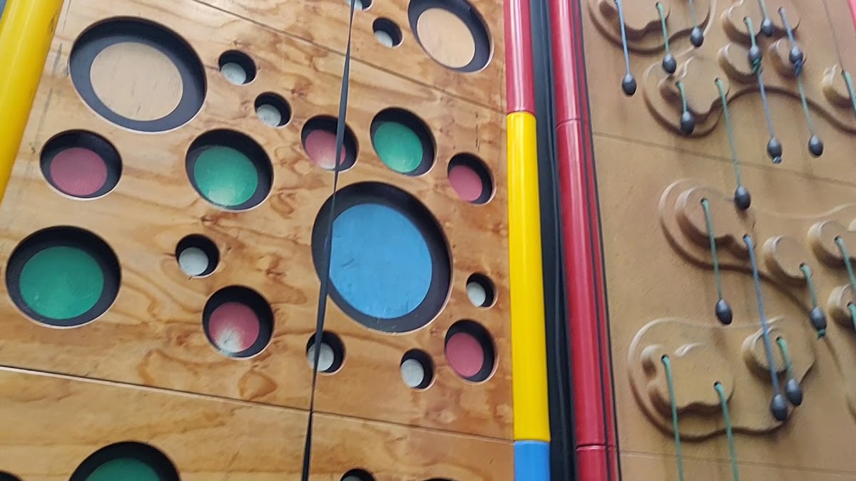 Clip 'n Climb Exeter