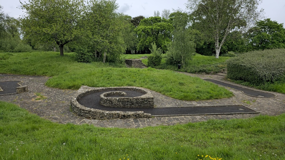 Coate Water Country Park