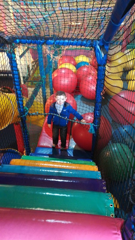 Coco's Children's Adventure Playground