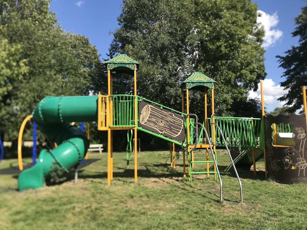 Coldham’s Lane play area