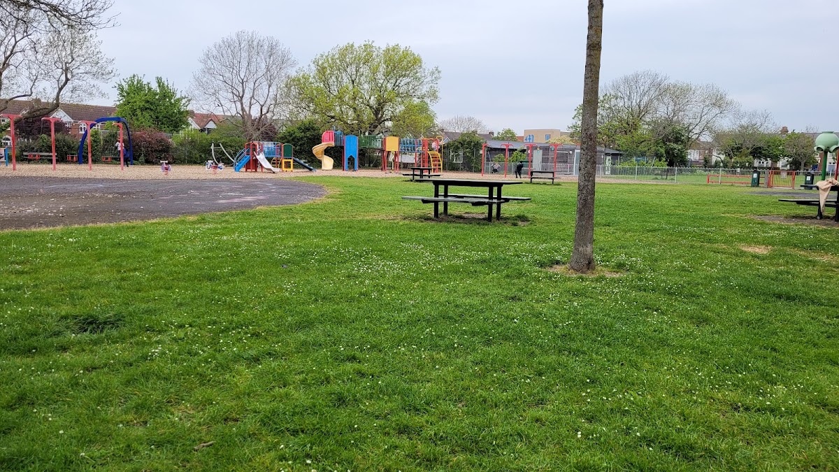 College Park Playground