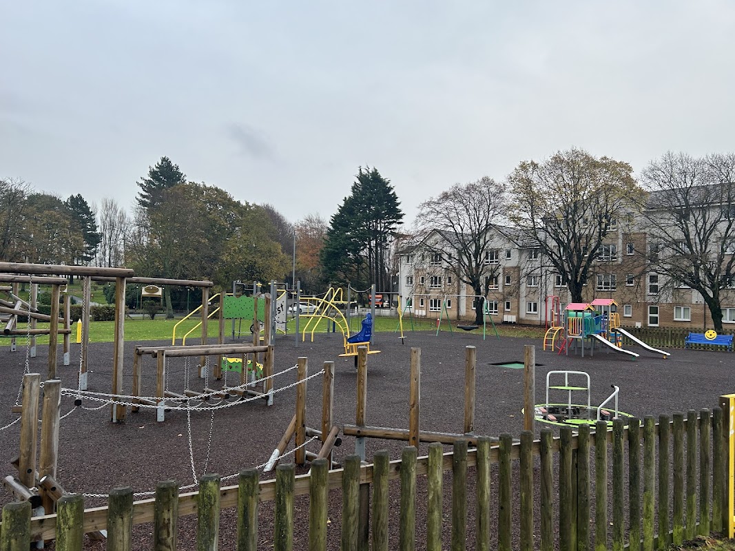 Craigie Road Playground