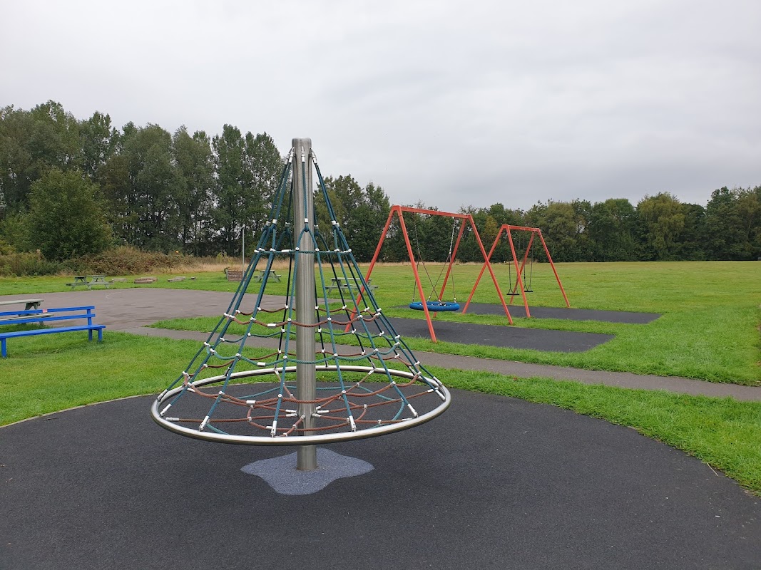 Crawford Play Area