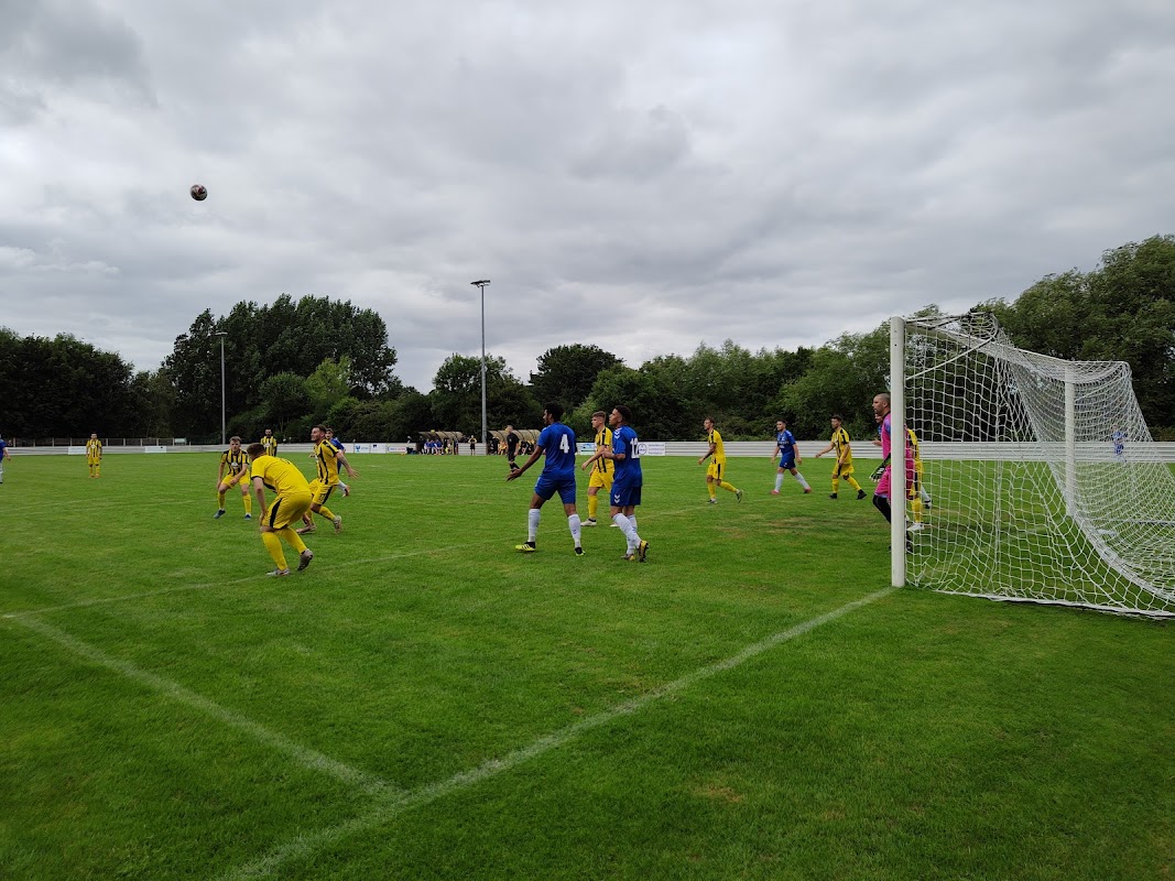 Crofton Community Centre