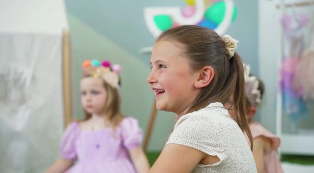 Curiosity Corner Play