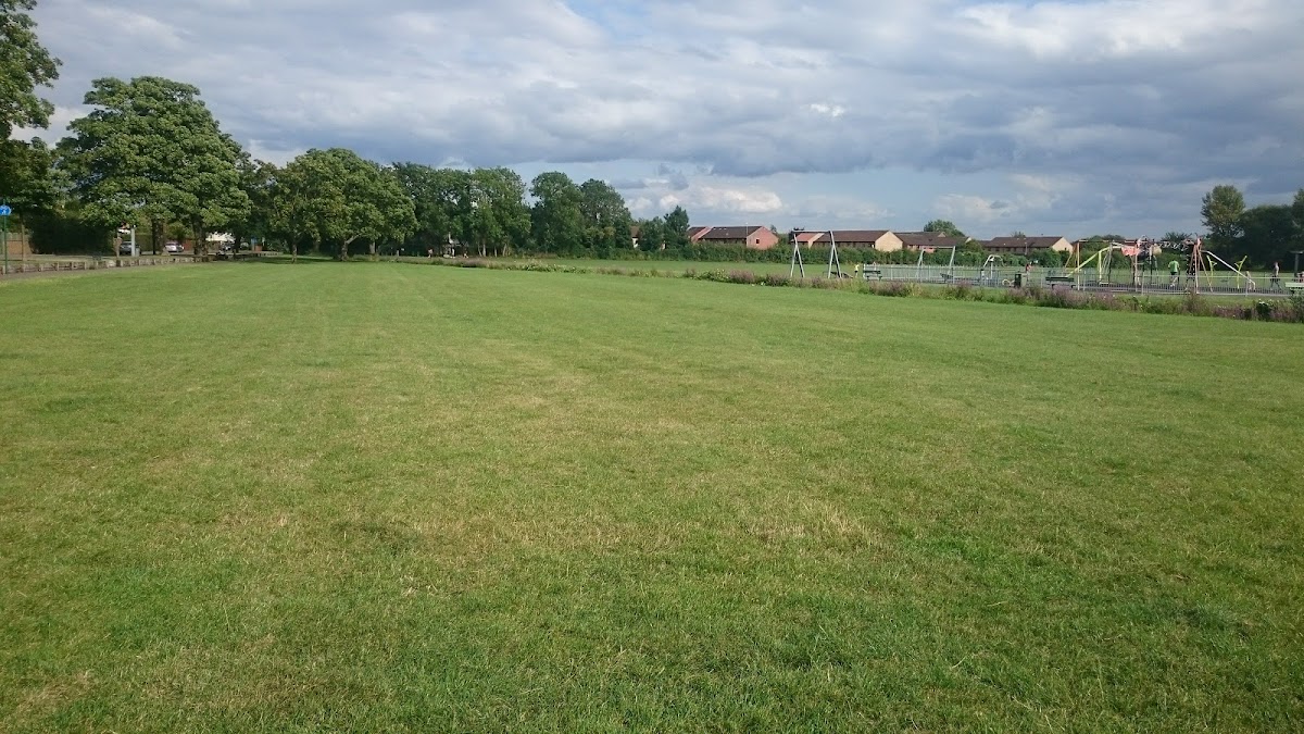 Datchet Village, Playground