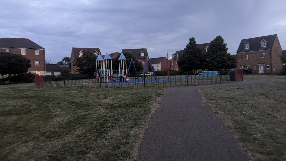 Deer Valley Play Area