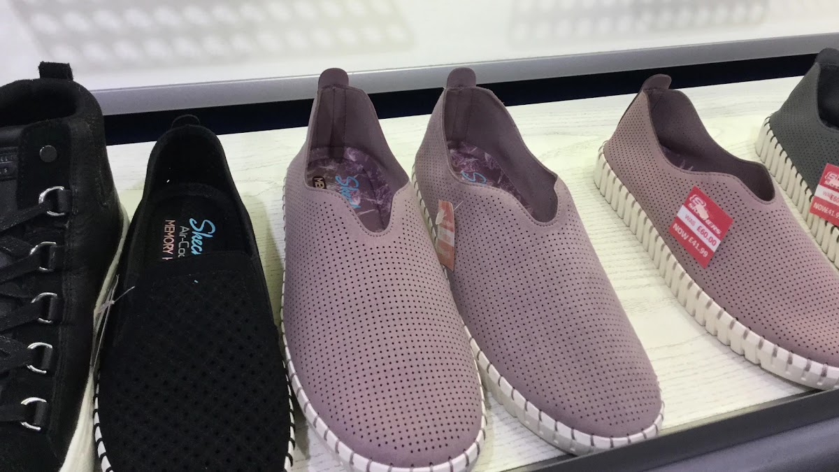 Designer Outlet Bridgend