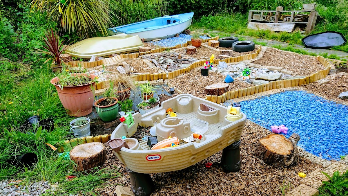 Devonport Park Activity Centre (Routeways Centre Limited)