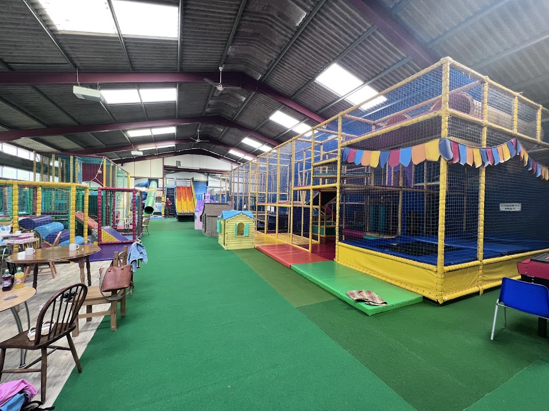 Dick Whittington Park