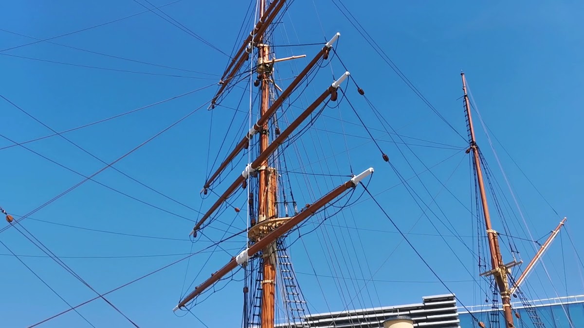 Discovery Point and RRS Discovery