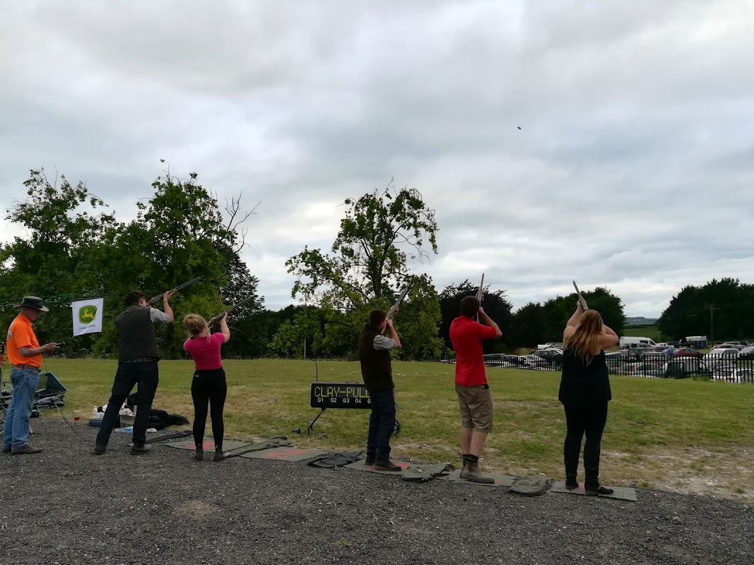 Dorset Adventure Sports