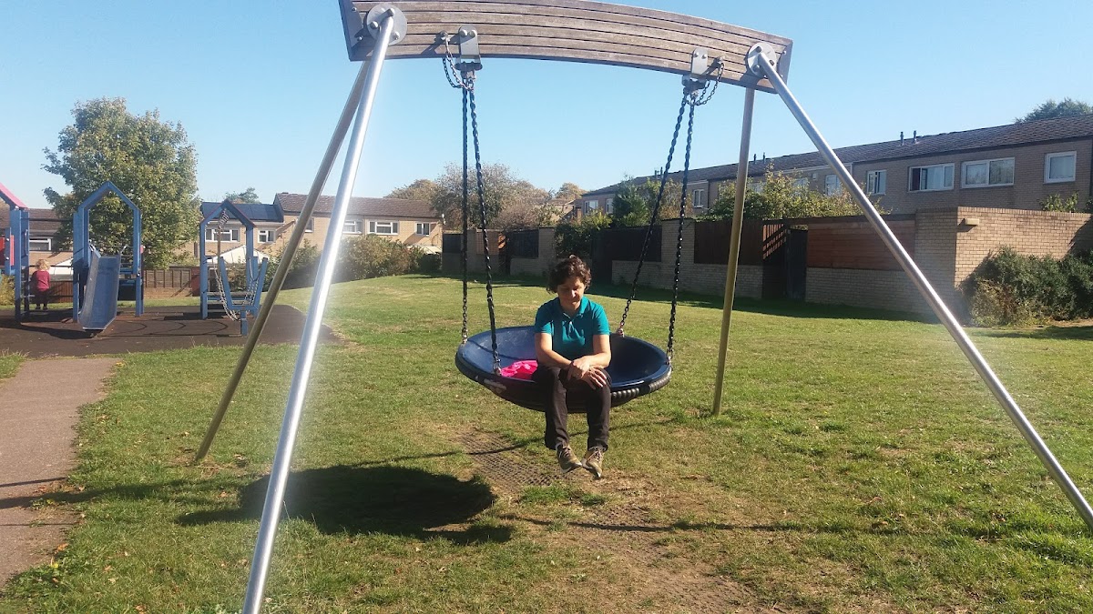 Downs Barn Play Area