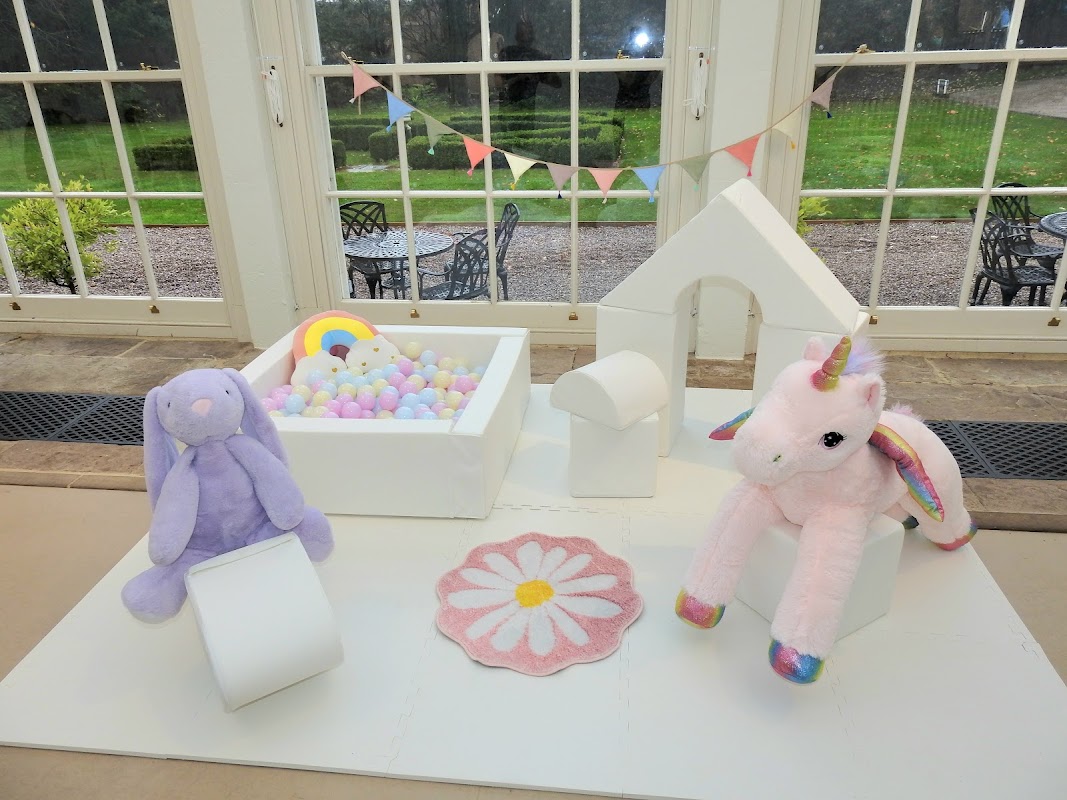 Dream Away Soft Play