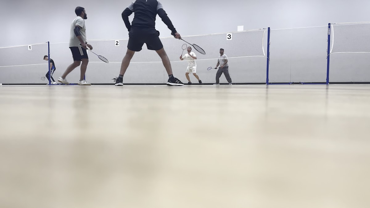 Duncan Edwards Leisure Centre