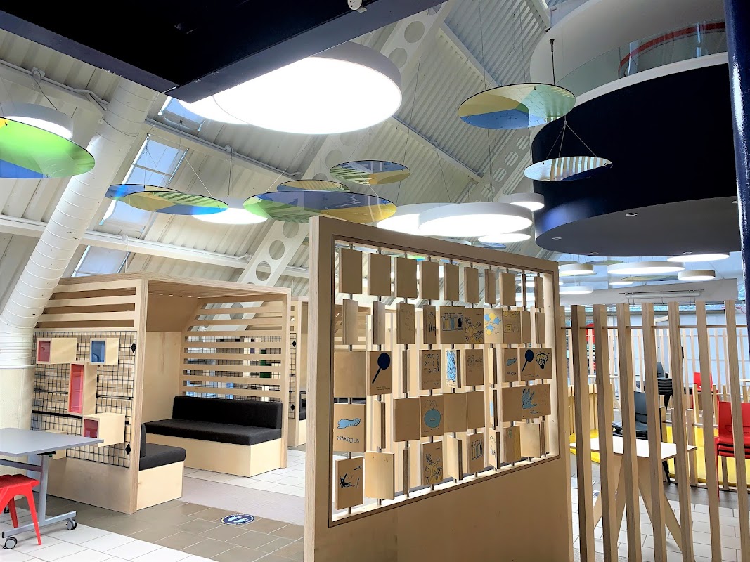 Dundee Science Centre