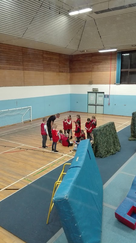 Dunston Activity Centre