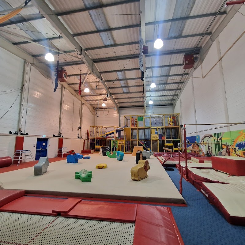 East London Gymnastic Club