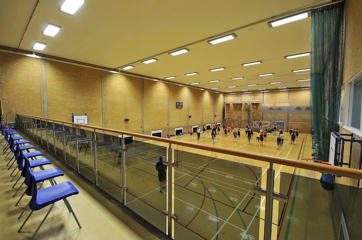 East Riding Leisure Haltemprice