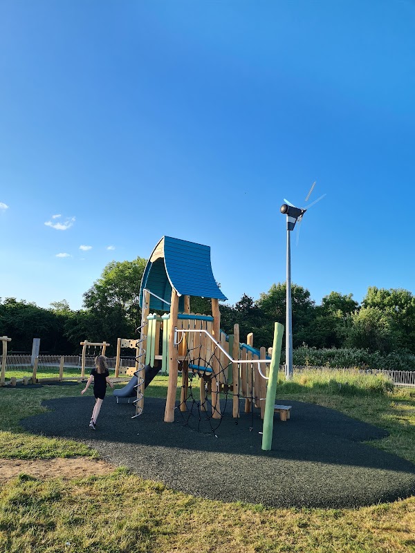 Eastbrookend Play Area