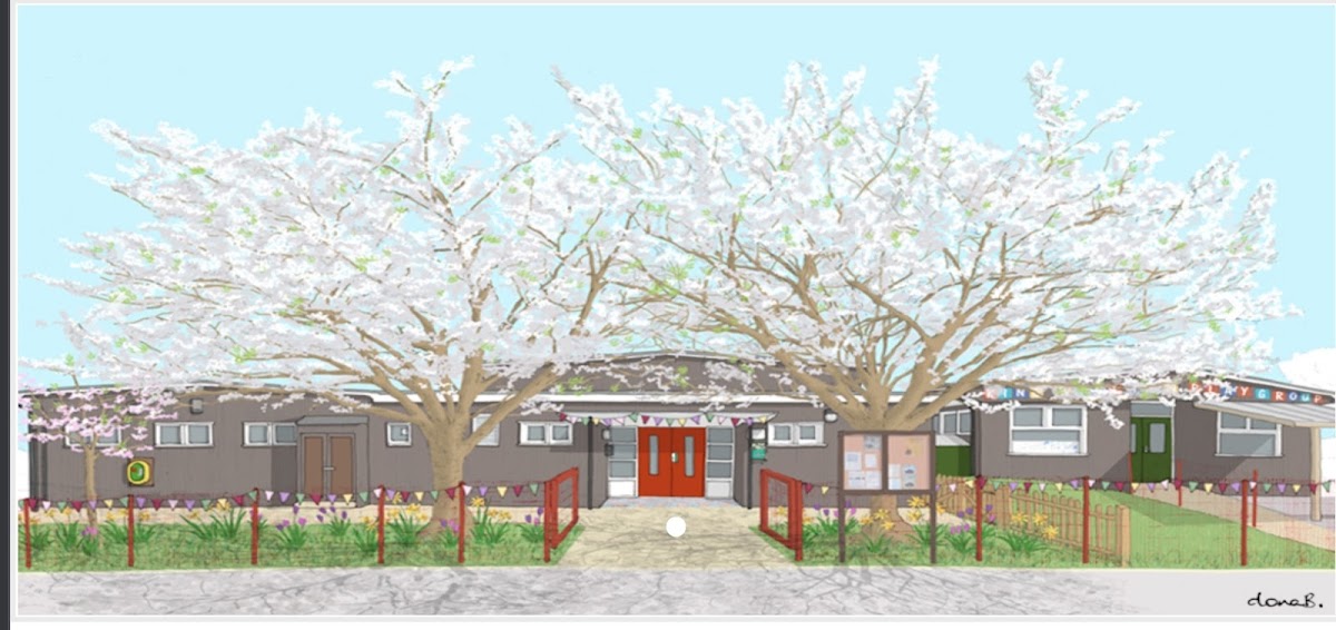 Eastcott Community Centre