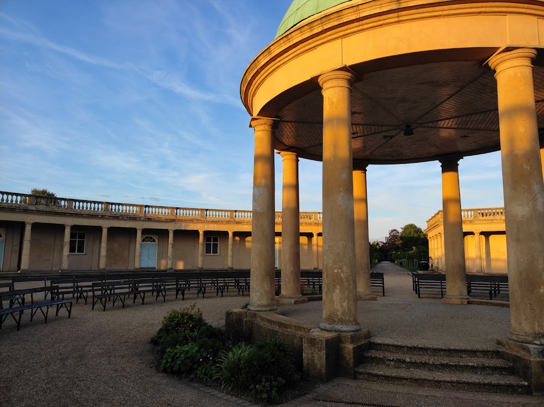 Eaton Park Playground