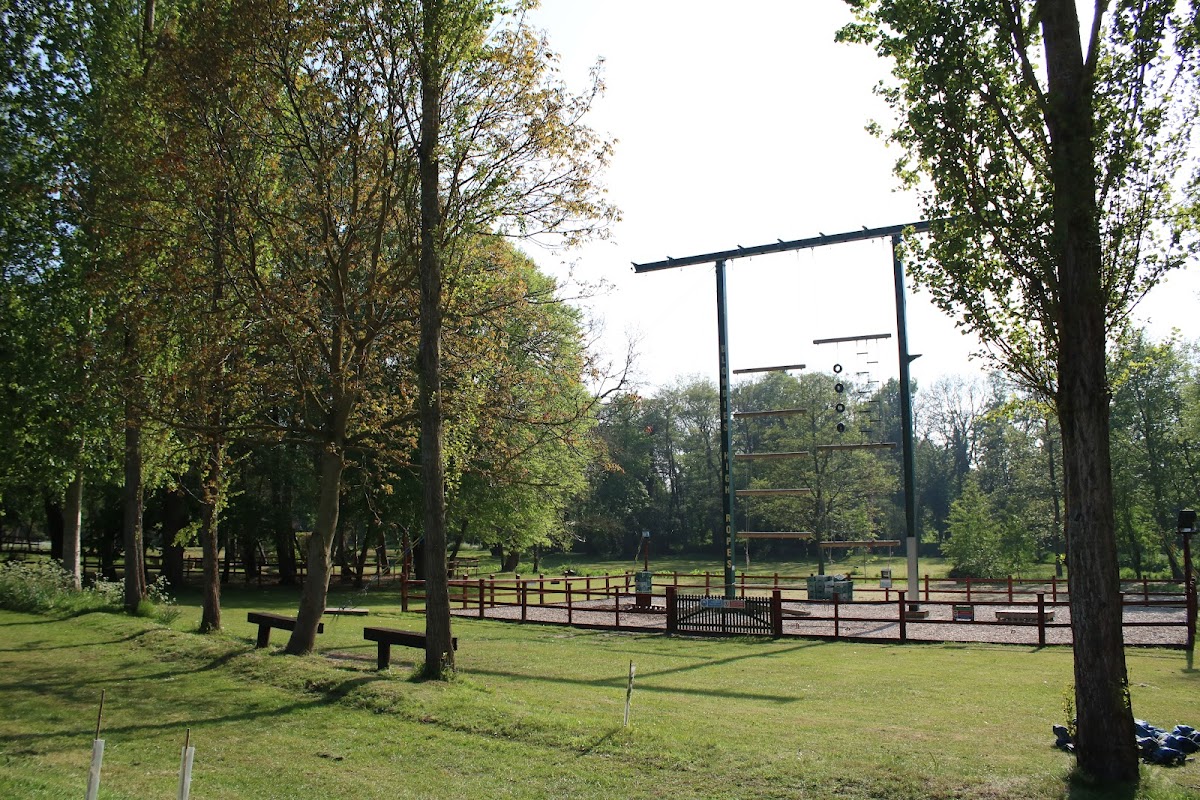 Eaton Vale Scout & Guide Activity Centre