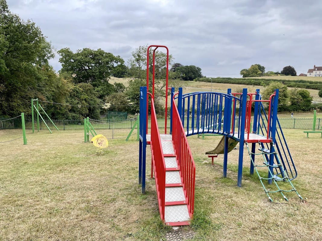 Ellesmere Road Playground