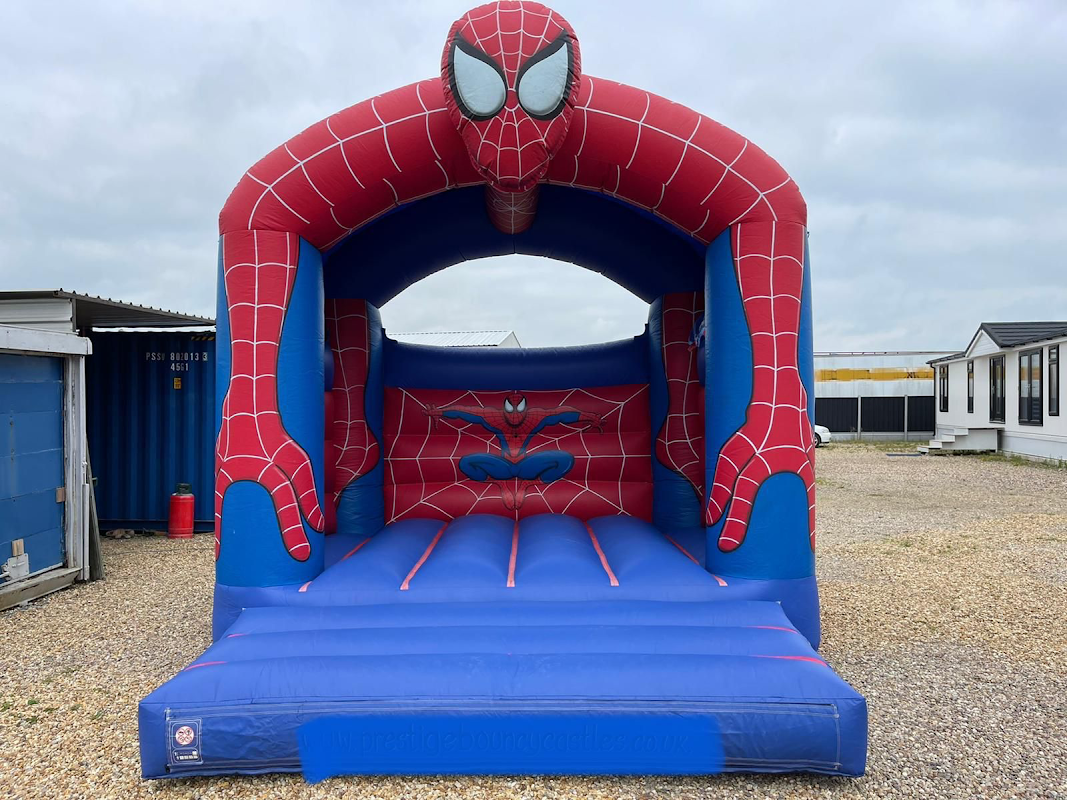 Elliott's Castles & Ice Creams Ltd