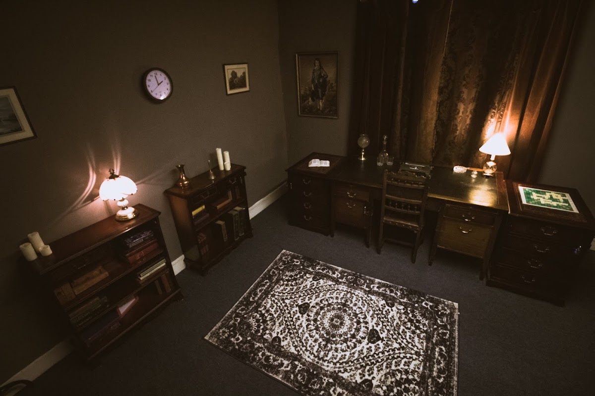 Escape Rooms Durham