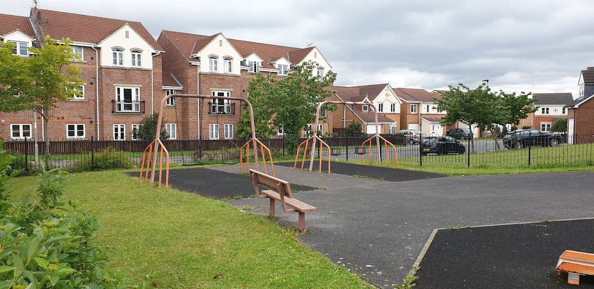 Esk Drive Play Area