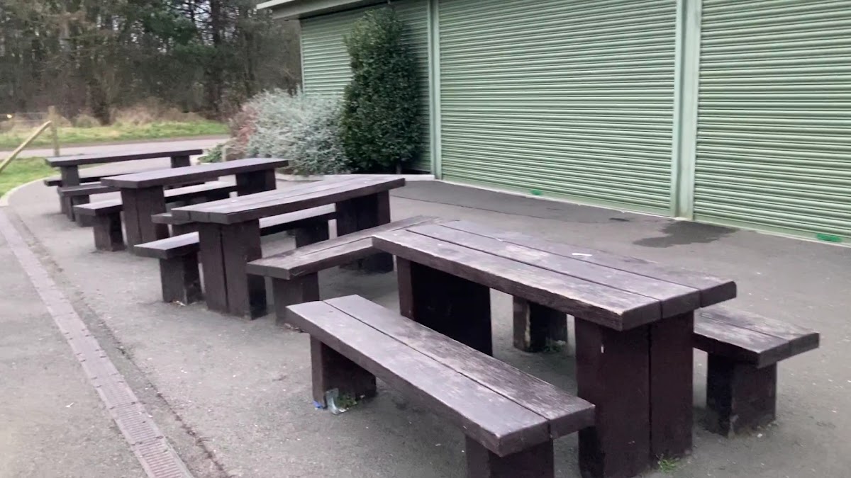 Essex Wildlife Trust Ingrebourne Nature Discovery Centre