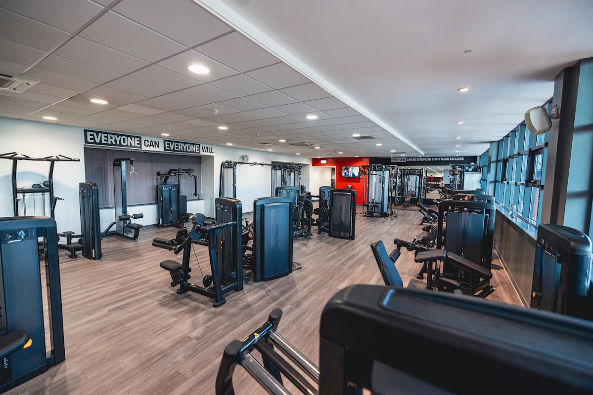 Eston Leisure Centre