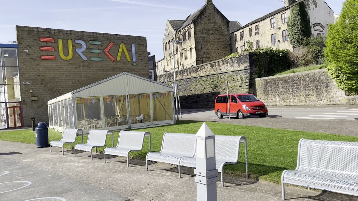 Eureka! The National Children's Museum