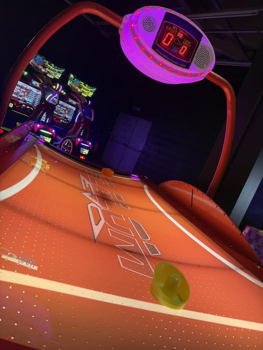 F A Entertainment - The Puzzle Room - A Community Interest Company