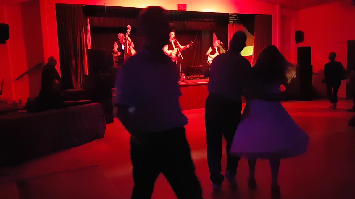 Fairlands Community Centre