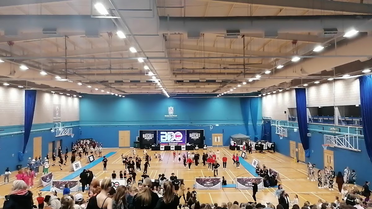 Fenton Manor Sports Complex