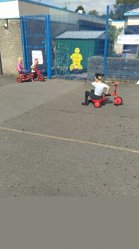 First Steps Children's Centre